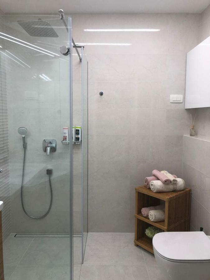 Vila Mojca Apartma Peridot - Center Kranjska Gora Exterior foto